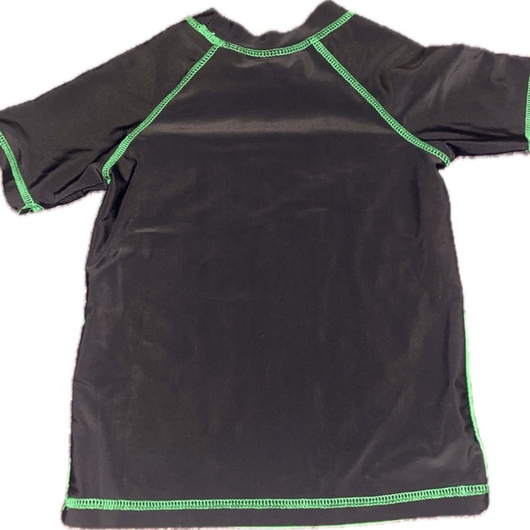 Swim Rashguard - Picture 3 of 3